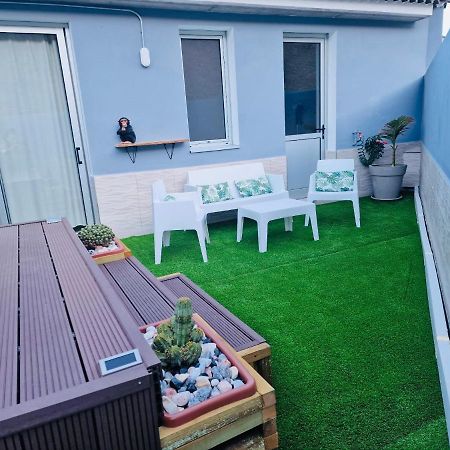 Duplex De 2 Habitaciones Y 2 Banos Y Con Jackuzzi Privado Tamaimo Екстериор снимка