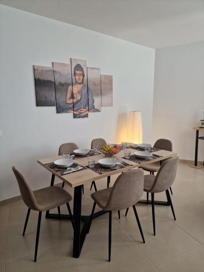 Duplex De 2 Habitaciones Y 2 Banos Y Con Jackuzzi Privado Tamaimo Екстериор снимка