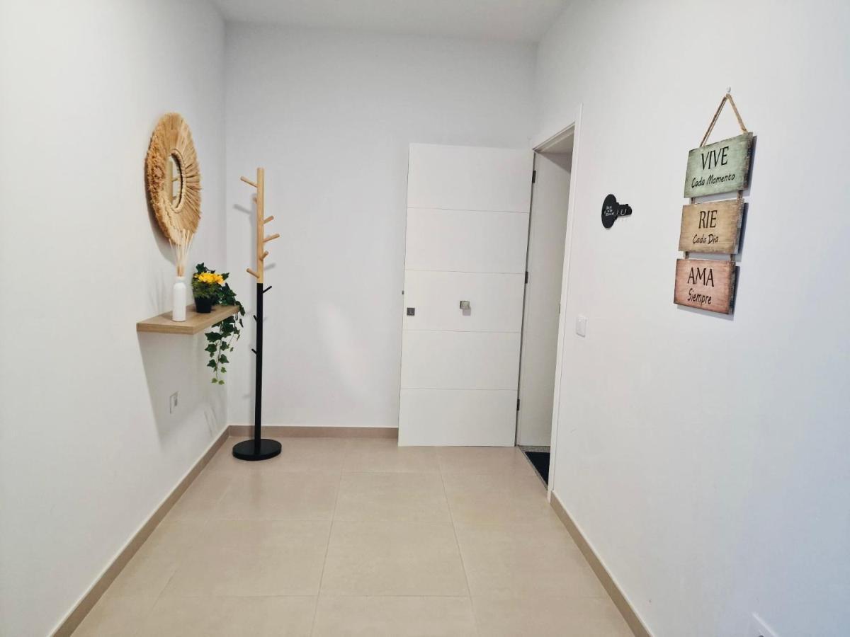 Duplex De 2 Habitaciones Y 2 Banos Y Con Jackuzzi Privado Tamaimo Екстериор снимка