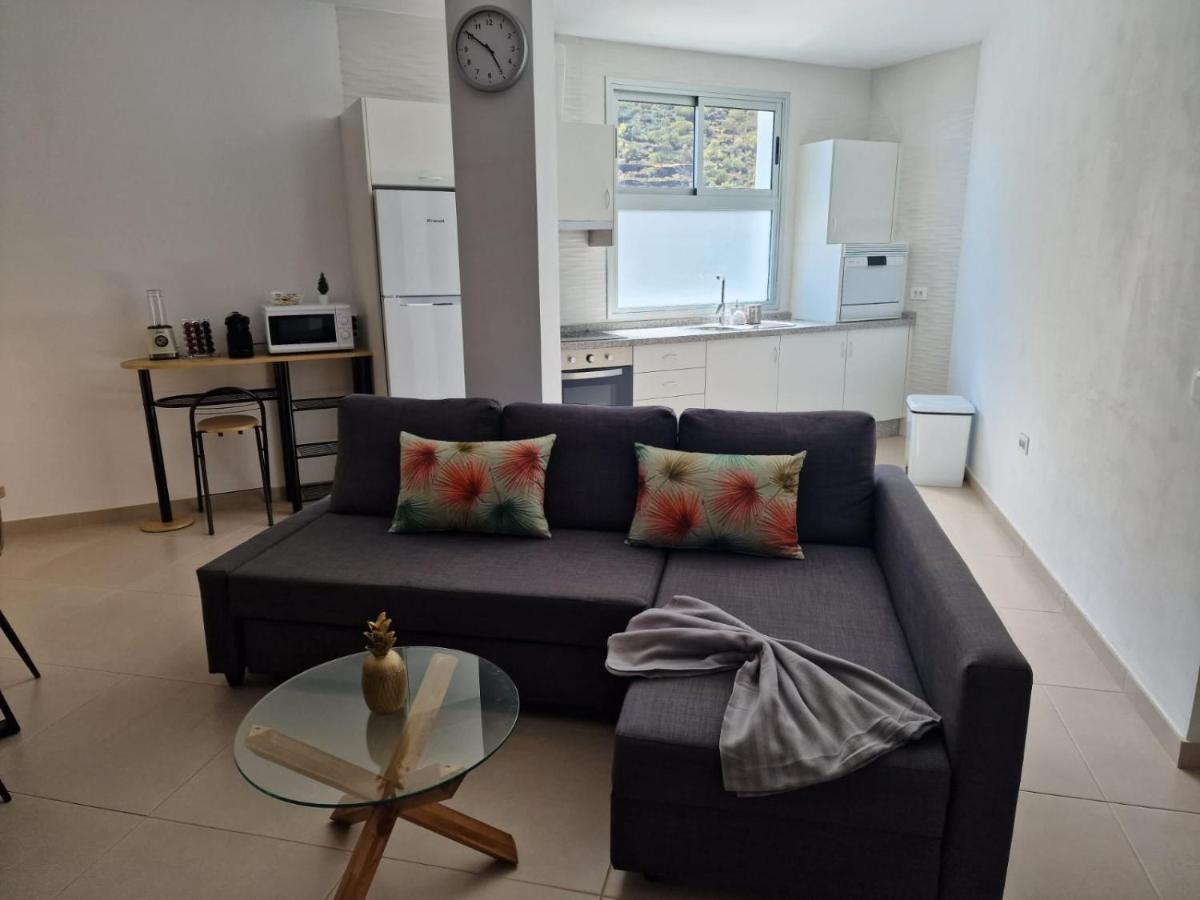 Duplex De 2 Habitaciones Y 2 Banos Y Con Jackuzzi Privado Tamaimo Екстериор снимка