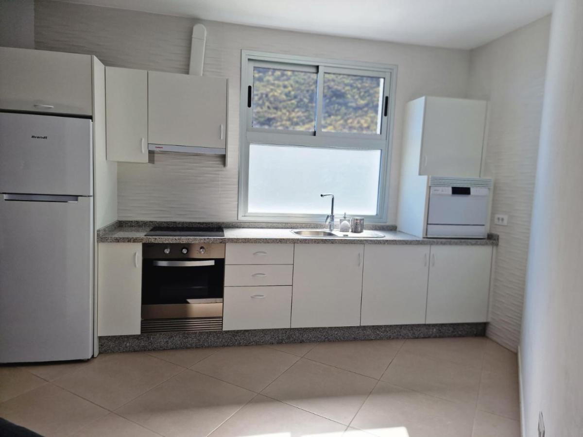 Duplex De 2 Habitaciones Y 2 Banos Y Con Jackuzzi Privado Tamaimo Екстериор снимка