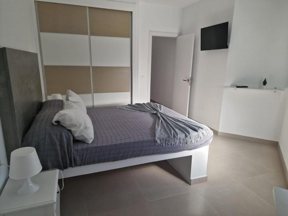 Duplex De 2 Habitaciones Y 2 Banos Y Con Jackuzzi Privado Tamaimo Екстериор снимка