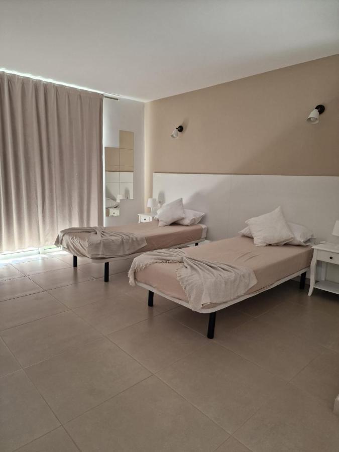 Duplex De 2 Habitaciones Y 2 Banos Y Con Jackuzzi Privado Tamaimo Екстериор снимка
