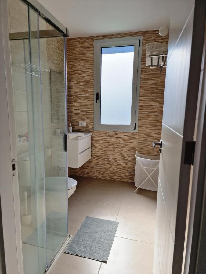 Duplex De 2 Habitaciones Y 2 Banos Y Con Jackuzzi Privado Tamaimo Екстериор снимка