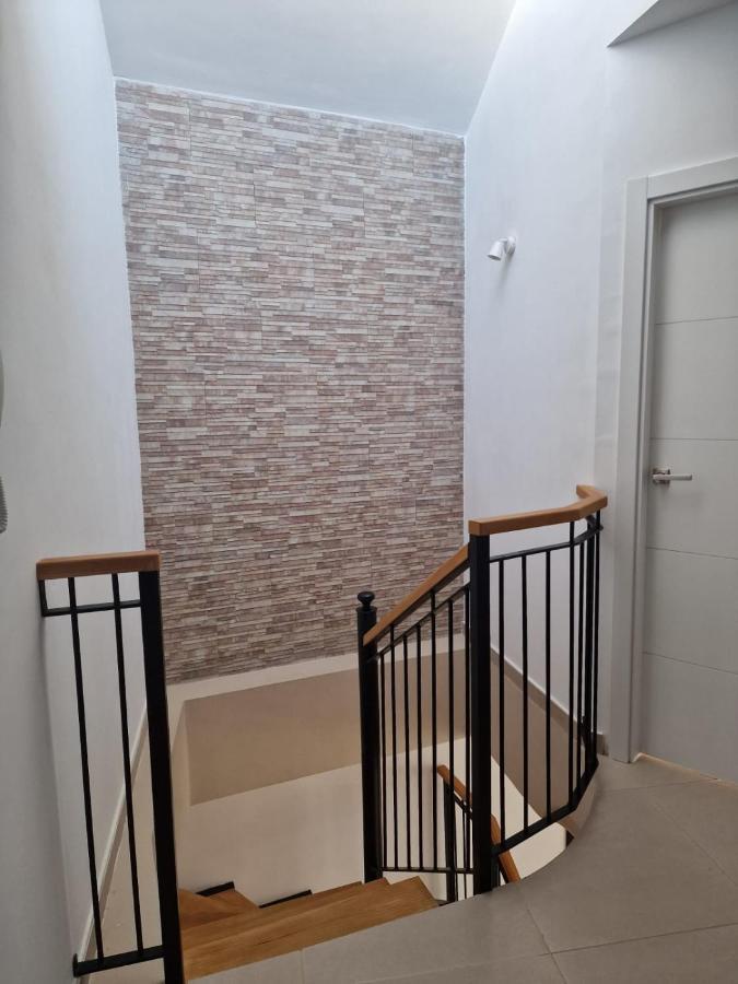 Duplex De 2 Habitaciones Y 2 Banos Y Con Jackuzzi Privado Tamaimo Екстериор снимка