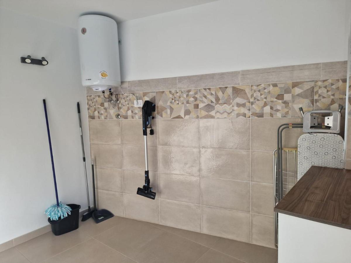 Duplex De 2 Habitaciones Y 2 Banos Y Con Jackuzzi Privado Tamaimo Екстериор снимка
