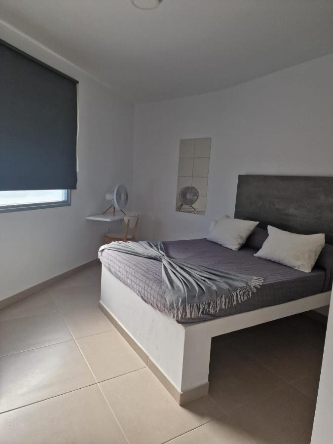 Duplex De 2 Habitaciones Y 2 Banos Y Con Jackuzzi Privado Tamaimo Екстериор снимка