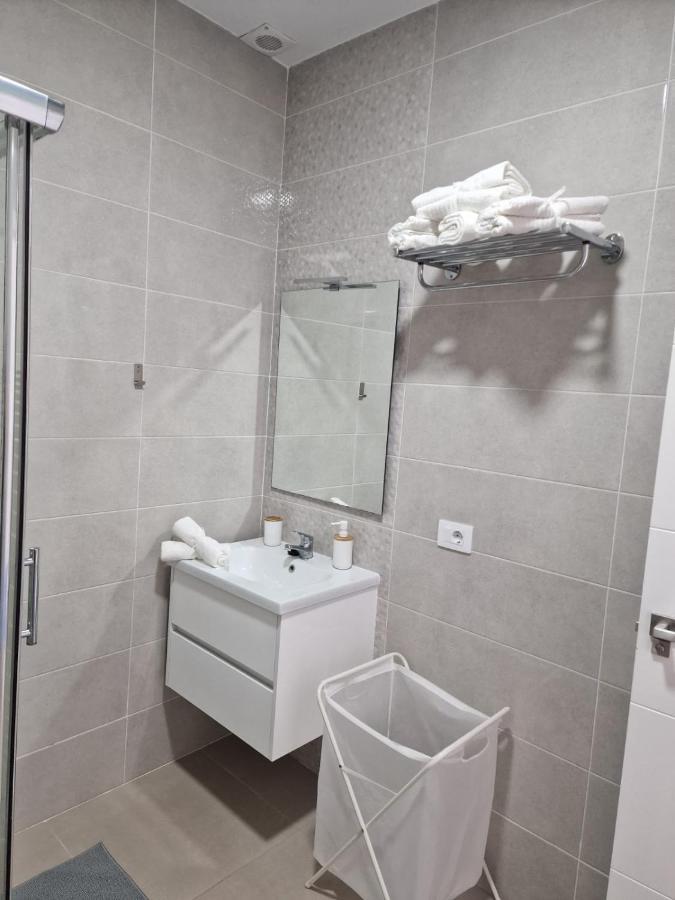 Duplex De 2 Habitaciones Y 2 Banos Y Con Jackuzzi Privado Tamaimo Екстериор снимка