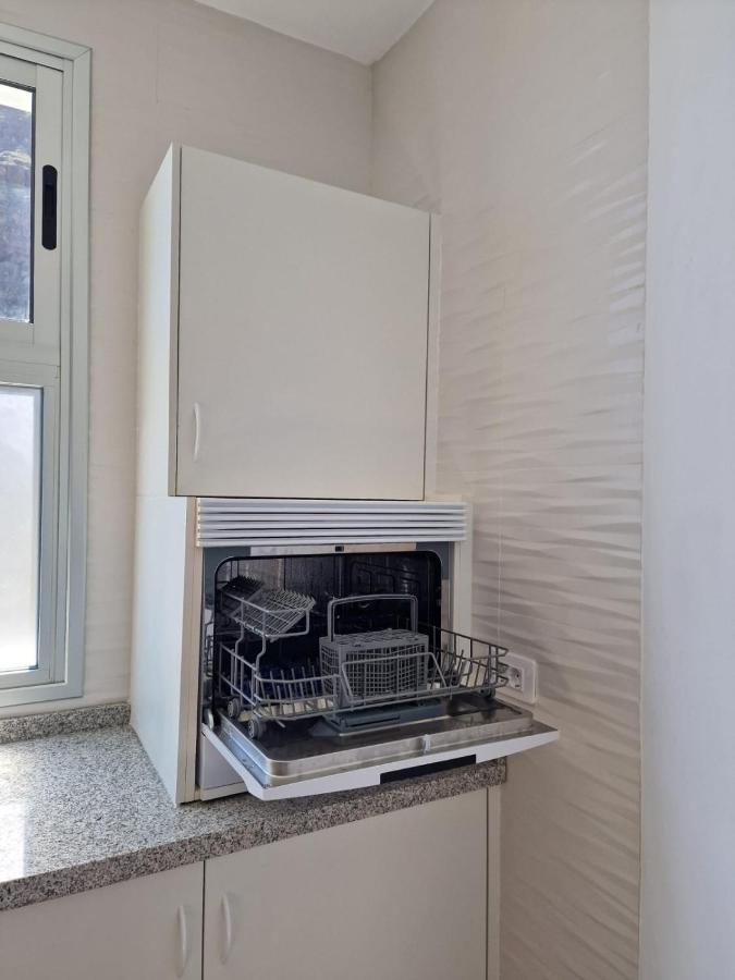 Duplex De 2 Habitaciones Y 2 Banos Y Con Jackuzzi Privado Tamaimo Екстериор снимка
