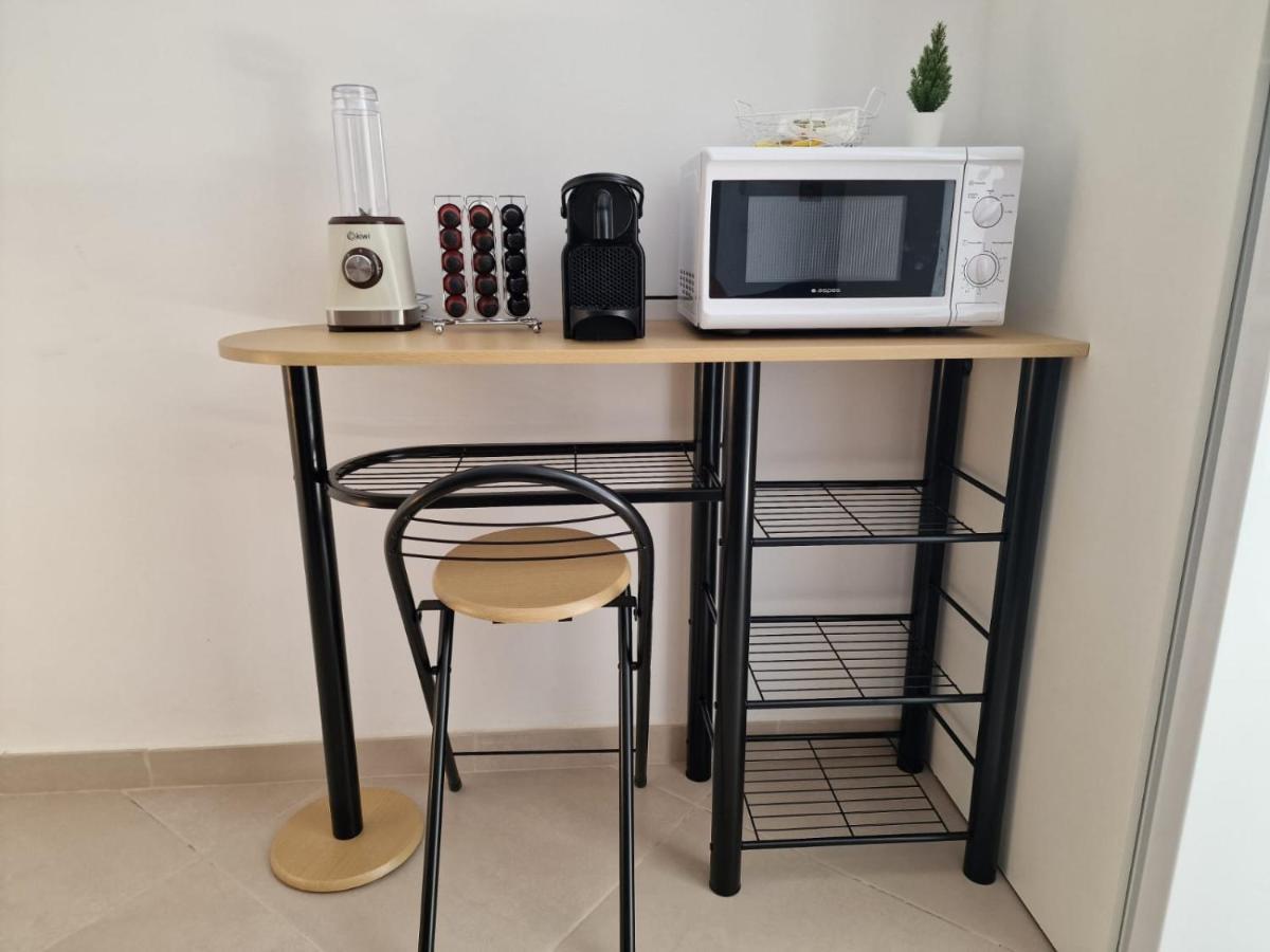 Duplex De 2 Habitaciones Y 2 Banos Y Con Jackuzzi Privado Tamaimo Екстериор снимка