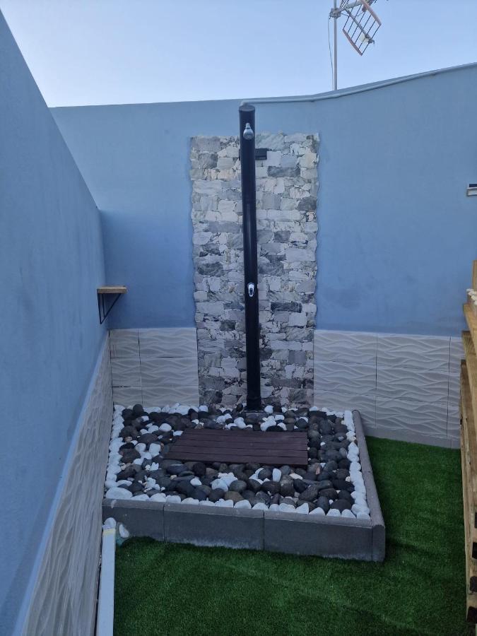 Duplex De 2 Habitaciones Y 2 Banos Y Con Jackuzzi Privado Tamaimo Екстериор снимка