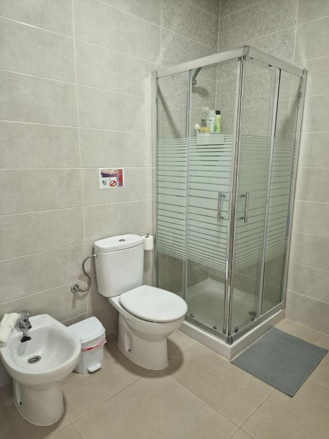 Duplex De 2 Habitaciones Y 2 Banos Y Con Jackuzzi Privado Tamaimo Екстериор снимка