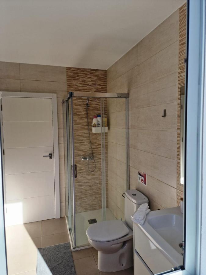 Duplex De 2 Habitaciones Y 2 Banos Y Con Jackuzzi Privado Tamaimo Екстериор снимка